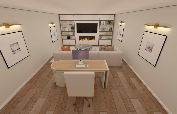 3 Bedroom Detached House To Rent In Greenford Avenue, Southall, UB1