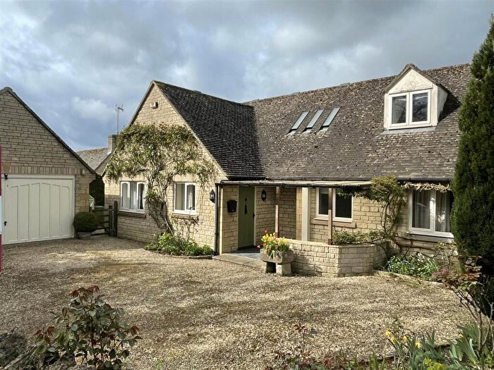 4 Bedroom Cottage For Sale In Rectory Lane, Great Rissington, Cheltenham, GL54