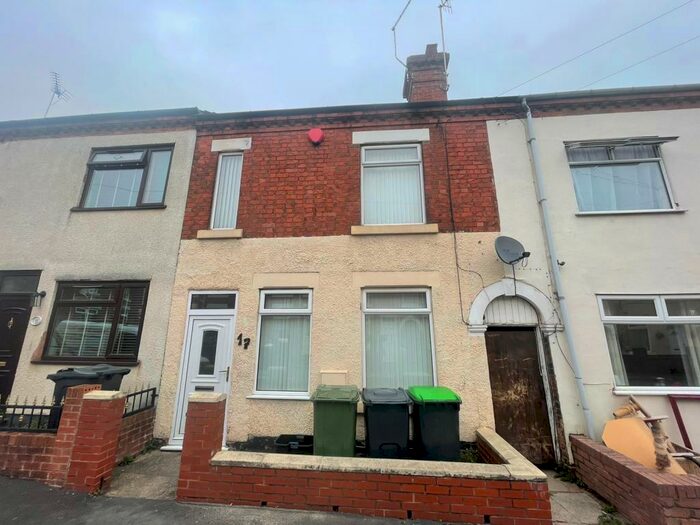 2 Bedroom Property To Rent In Langley Mill, Nottingham, Nottinghamshire, NG16