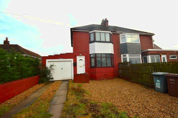 2 Bedroom Semi-Detached House To Rent In Stoney Lane, East Ardsley, Wakefield, WF3