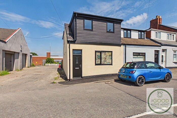 3 Bedroom End Of Terrace House For Sale In Murton Lane, Easington Lane, DH5