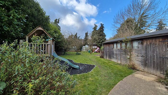 4 Bedroom Cottage For Sale In Mount Pleasant, Stockton, CV47