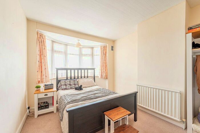 3 Bedroom Property To Rent In Burlington Rise, East Barnet, Barnet, EN4