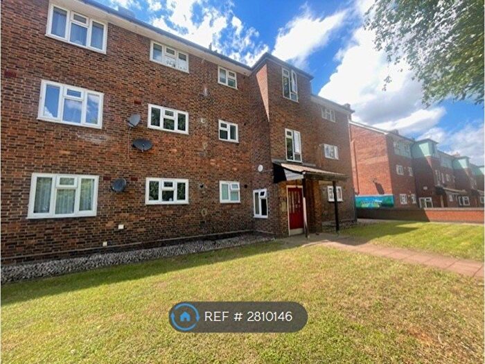 1 Bedroom Flat To Rent In Cam Green, South Ockendon, RM15
