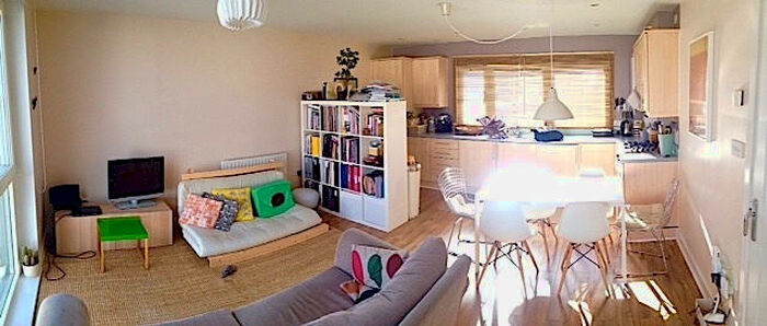 1 Bedroom Apartment To Rent In Church Road, Barking, Essex, IG11