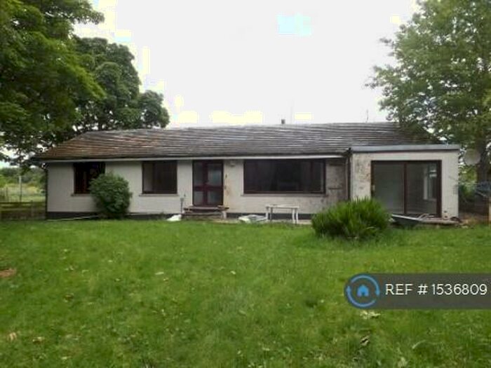 4 Bedroom Bungalow To Rent In Ardmore, Tain, IV19