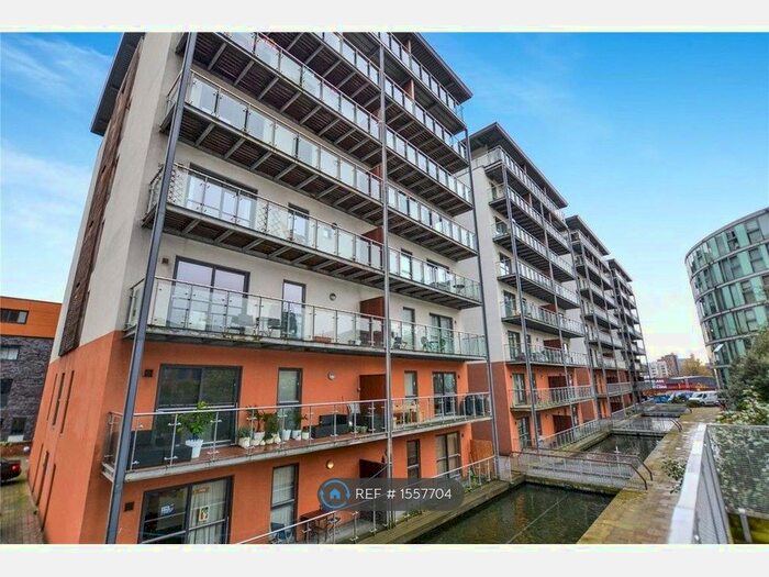 2 Bedroom Flat To Rent In Albion Works Block D, Manchester, M4