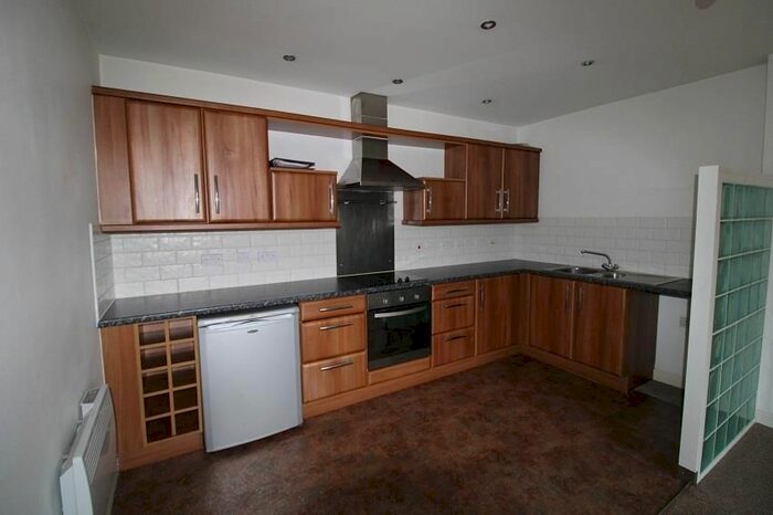 1 Bedroom Flat To Rent In Times Square Avenue, Brierley Hill, DY5