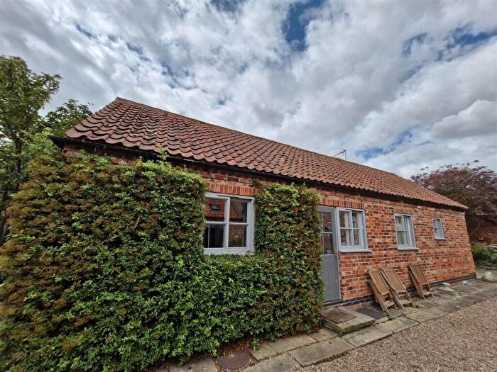 1 Bedroom Barn Conversion To Rent In Coldrons Way, Brant Broughton, LN5