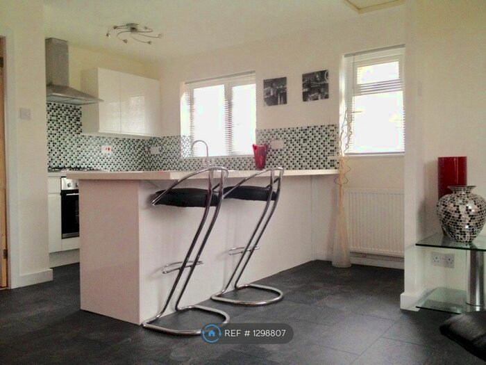 1 Bedroom Flat To Rent In Sunningdale Drive, Eaglescliffe, Stockton-On-Tees TS16