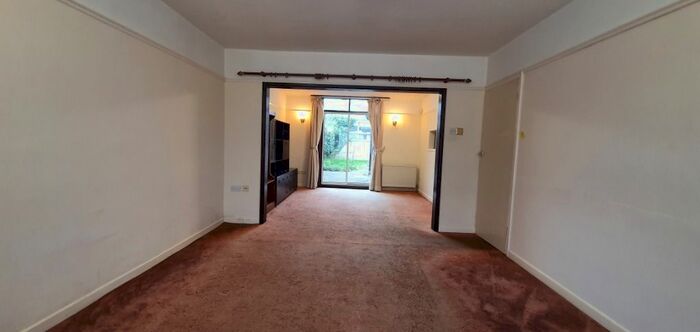 3 Bedroom Terraced House To Rent In Druid Road, Coventry, CV2