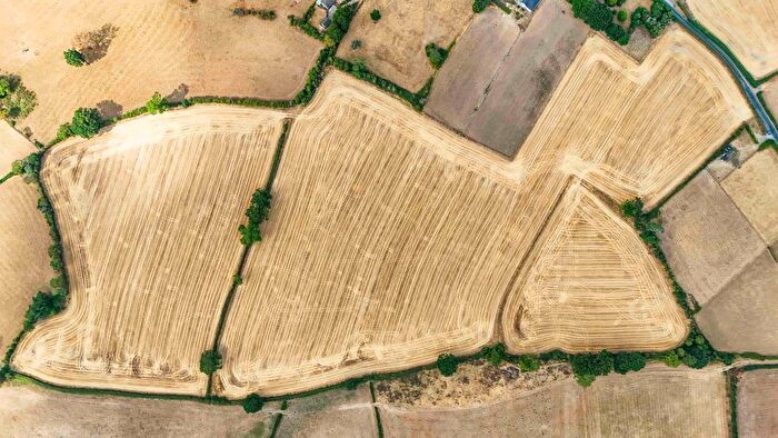 Farm For Sale In Hatfield, Norton, Worcester, WR5
