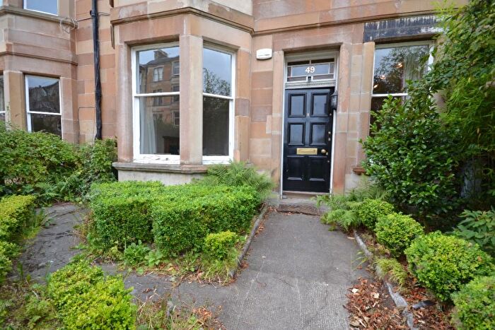 2 Bedroom Flat To Rent In Thirlestane Road, Marchmont, Edinburgh, EH9