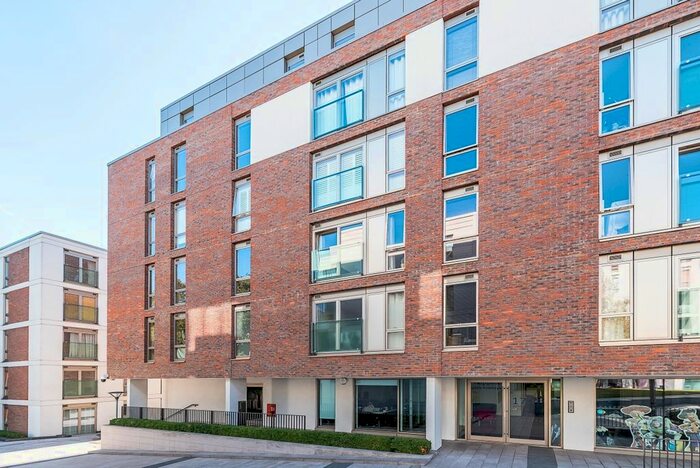 1 Bedroom Flat To Rent In Wingate Square, London, SW4