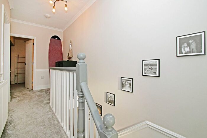 2 Bedroom Terraced House For Sale In Penmere Hill, Falmouth, TR11