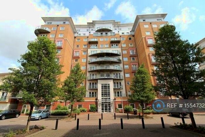 1 Bedroom Flat To Rent In Winthertur Way, Basingstoke, RG21