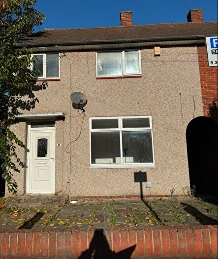 3 Bedroom Terraced House To Rent In Hedgemans Way, Dagenham, RM9