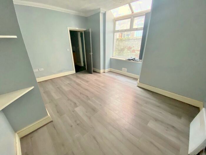 1 Bedroom Flat To Rent In Bold Street, Fleetwood, FY7