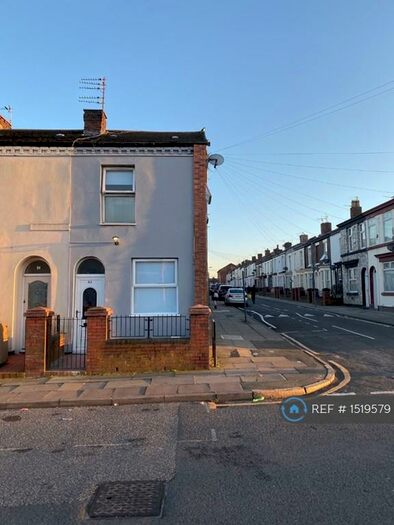 3 Bedroom End Of Terrace House To Rent In Thirlmere Road, Everton, Liverpool, L5