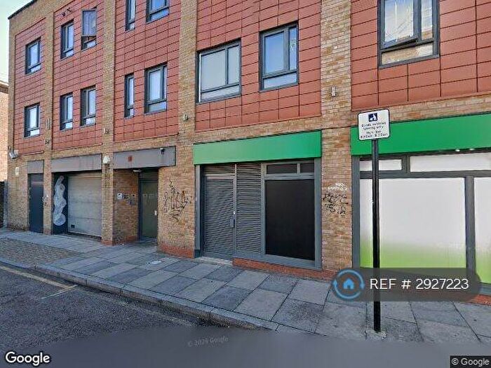 2 Bedroom Flat To Rent In Wolverley Street, London, E2