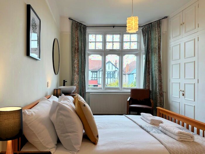 3 Bedroom Terraced House To Rent In Fox Lane, London, N13