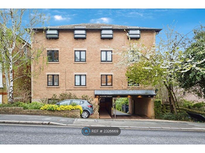 2 Bedroom Flat To Rent In Queens Road, Brentwood, CM14