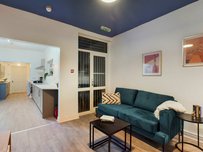 6 Bedroom Terraced House To Rent In , Richmond Road, &#;Lincoln, LN1