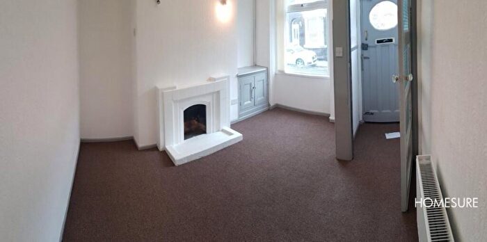 2 Bedroom Terraced House To Rent In Lochinvar Street, Walton, Liverpool, L9