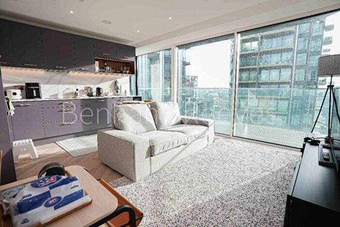2 Bedroom Apartment To Rent In Brigadier Walk Royal, Arsenal Riverside, SE18