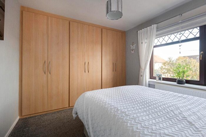 2 Bedroom Semi-Detached House For Sale In Pentland View Terrace, Roslin, EH25