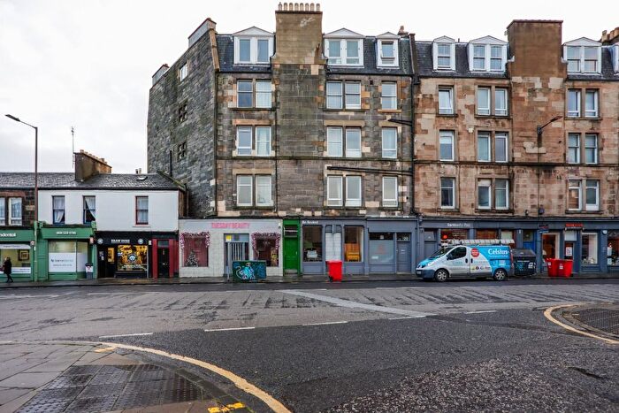 1 Bedroom Flat To Rent In Ferry Road, Leith, Edinburgh, EH6