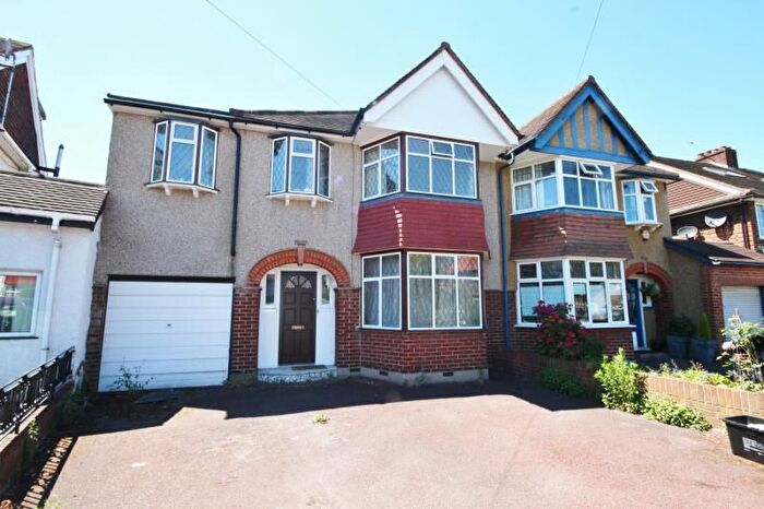 4 Bedroom Semi Detached House To Rent In Constance Road, Twickenham, TW2