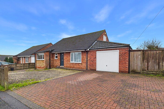 3 Bedroom Detached House For Sale In Sandra Crescent, Washingborough, Lincoln, LN4