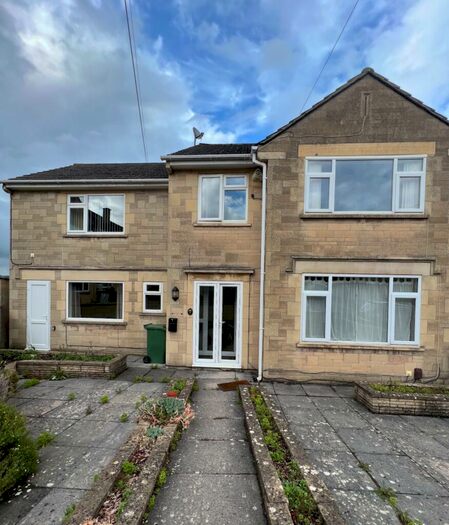 8 Bedroom Semi-Detached House To Rent In Teddington Close, Bath, BA2