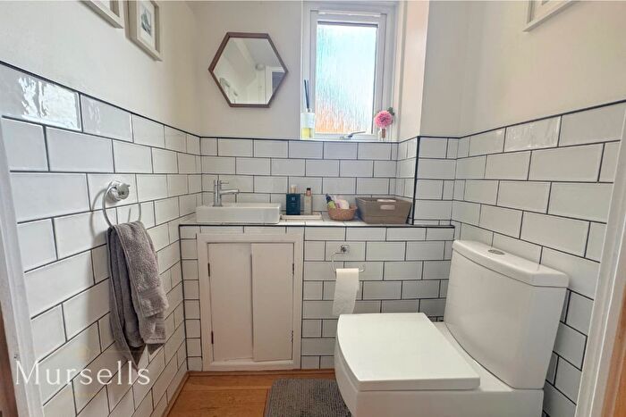 3 Bedroom Detached House For Sale In Shaw Drive, Wareham, BH20 - Photo 8