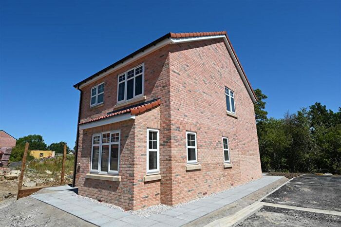 3 Bedroom Detached House For Sale In Hipswell Road, Catterick Garrison, DL9