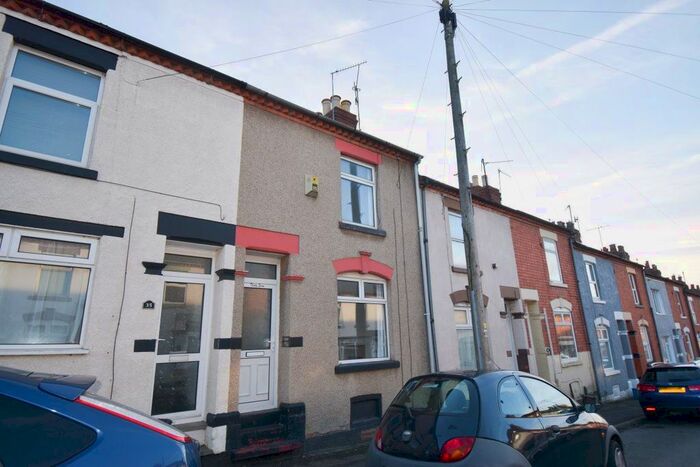 2 Bedroom Property To Rent In Stanley Street, Northampton NN2
