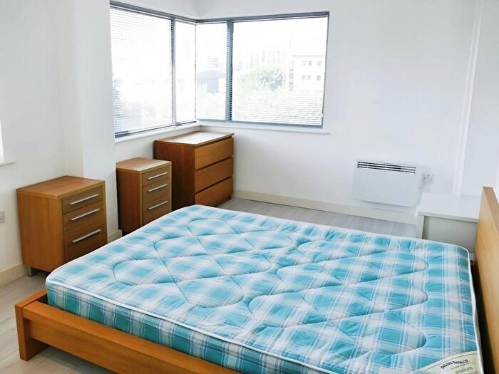 1 Bedroom Flat To Rent In Manor Mills, Ingram Street, Leeds, West Yorkshire, LS11
