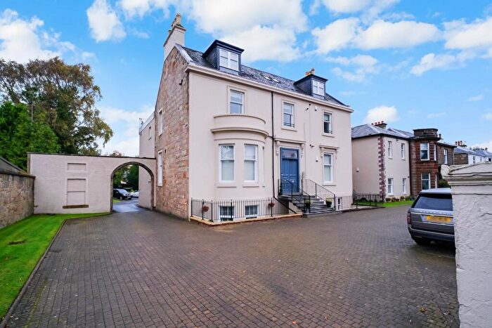 2 Bedroom Flat For Sale In London Road, Kilmarnock, KA3