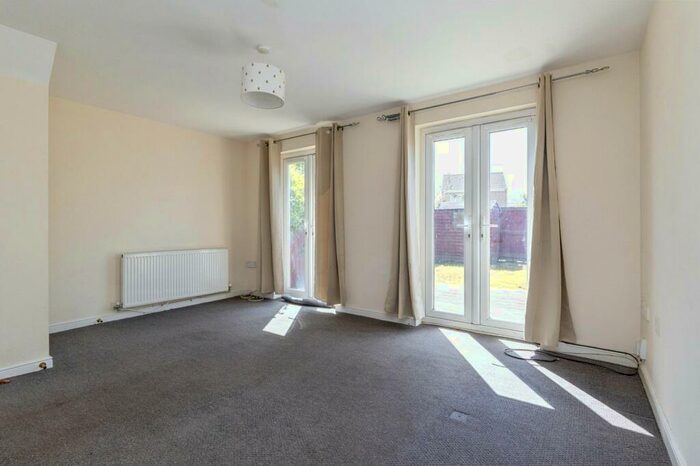 3 Bedroom Terraced House To Rent In Ingleby Moor Crescent, Darlington, County Durham, DL1