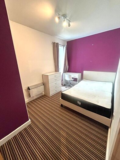 2 Bedroom Apartment To Rent In Richmond Road, Cardiff(City), CF24