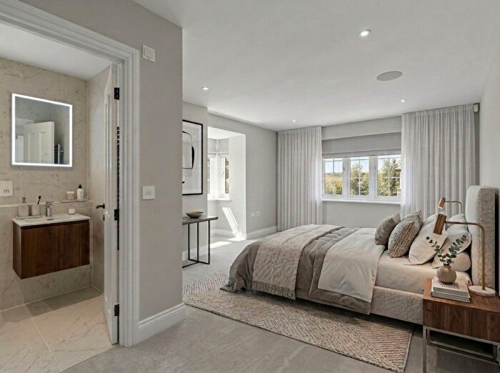 4 Bedroom Detached House For Sale In Tanyard Lane, Chelwood Gate, RH17