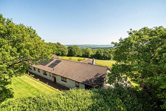 7 Bedroom Detached Bungalow For Sale In Winsor Lane, Kelly Bray, Callington, PL17