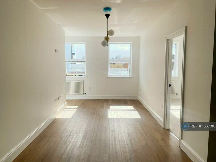 1 Bedroom Flat To Rent In Spital Street, Dartford, DA1