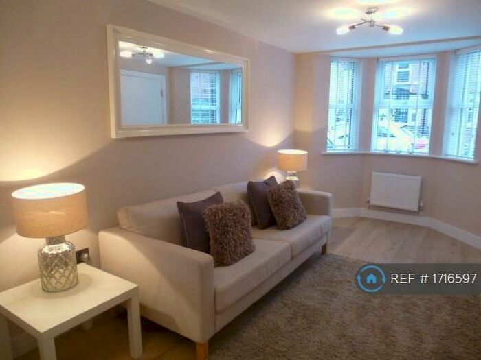 3 Bedroom Terraced House To Rent In Dartmouth Mews, Bedminster, Bristol, BS3