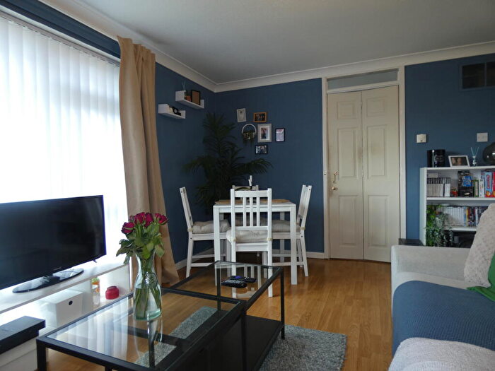 2 Bedroom Flat To Rent In Deleval Court, Bedlington Station, NE22