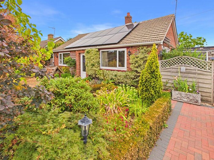 3 Bedroom Detached Bungalow For Sale In Common Road, Runcton Holme, King's Lynn, PE33
