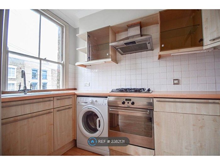1 Bedroom Flat To Rent In Springdale Road, London, N16