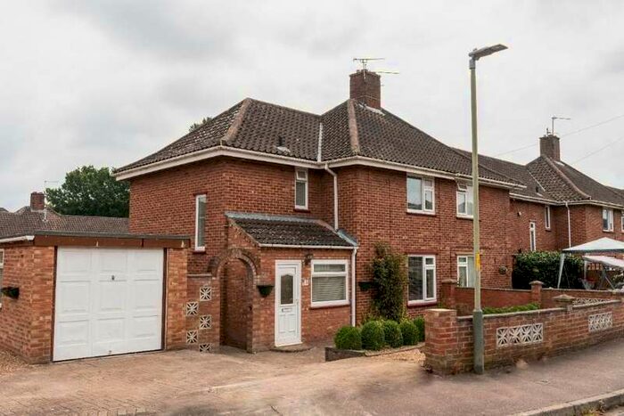 5 Bedroom House To Rent In Nasmith Road, Norwich, NR4
