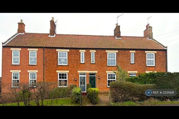 3 Bedroom Terraced House To Rent In London Road, Wrentham, Beccles, NR34
